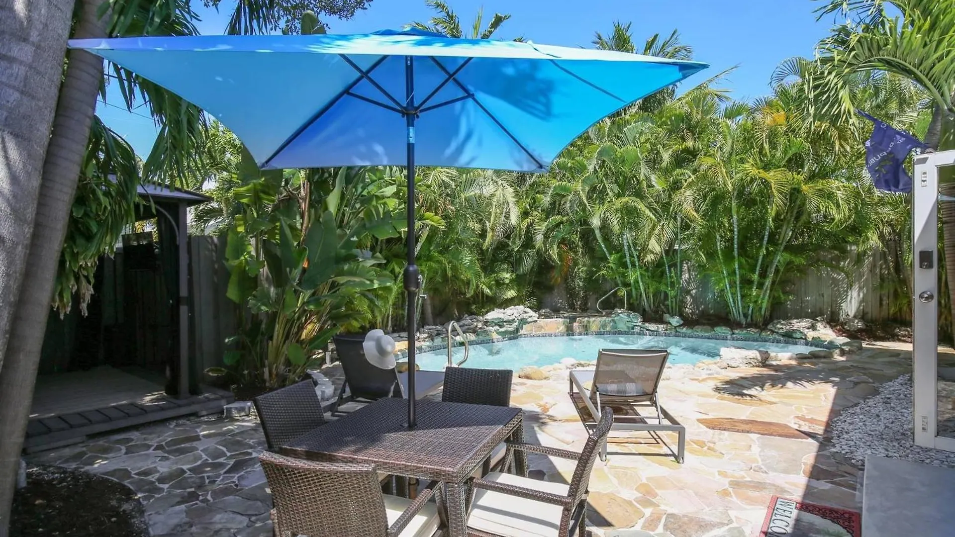 Holiday home Flaglers Oasis By Avantstay Private Pool In Month Long Only Key West