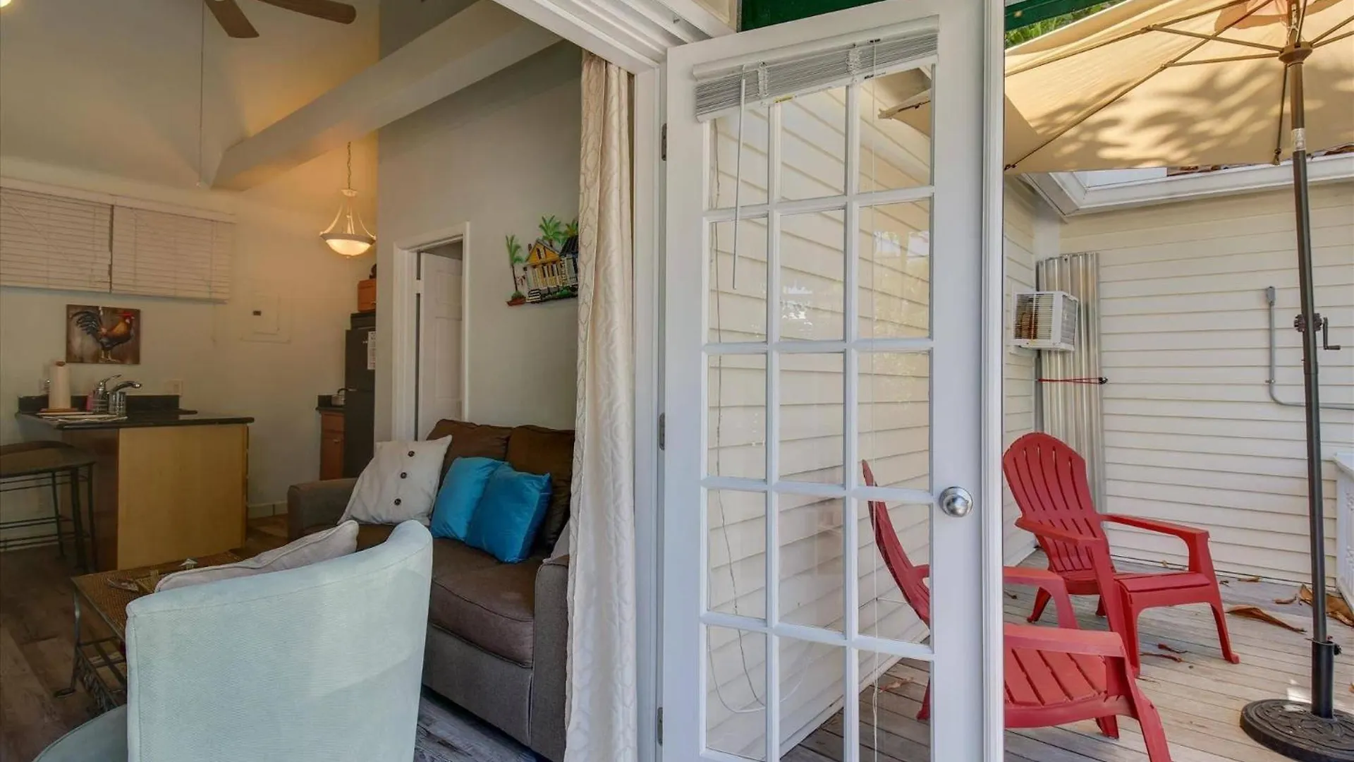Holiday home Ibis By Avantstay Close To Duval Street W Shared Pool Month Long Only *