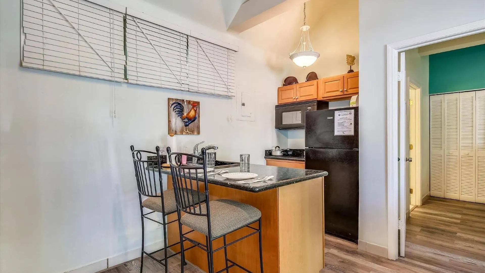 Holiday home Ibis By Avantstay Close To Duval Street W Shared Pool Month Long Only *
