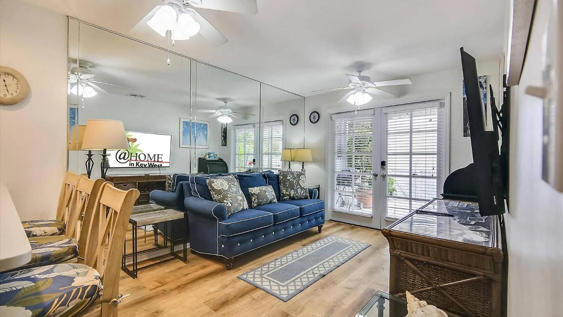 Always Your Paradise By Avantstay Shared Pool Near Zachary Week Long Only Holiday home Key West