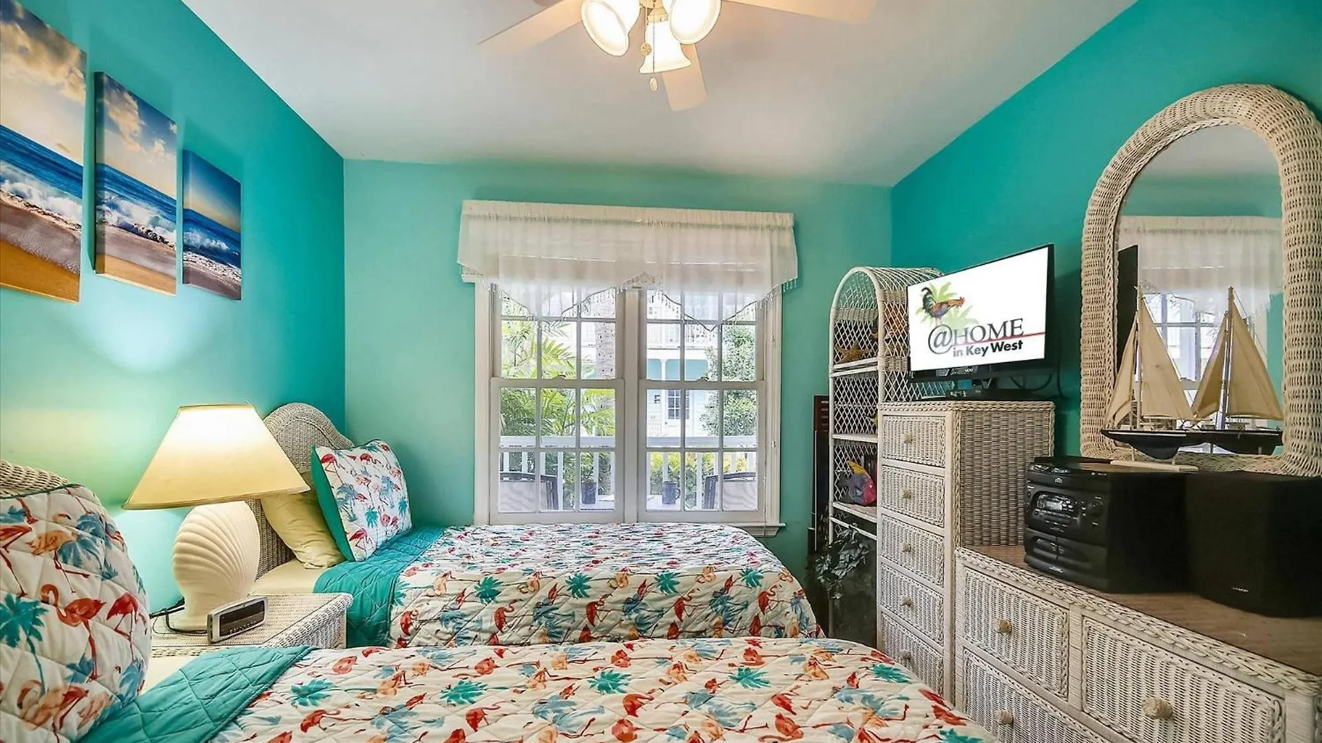 Always Your Paradise By Avantstay Shared Pool Near Zachary Week Long Only Key West