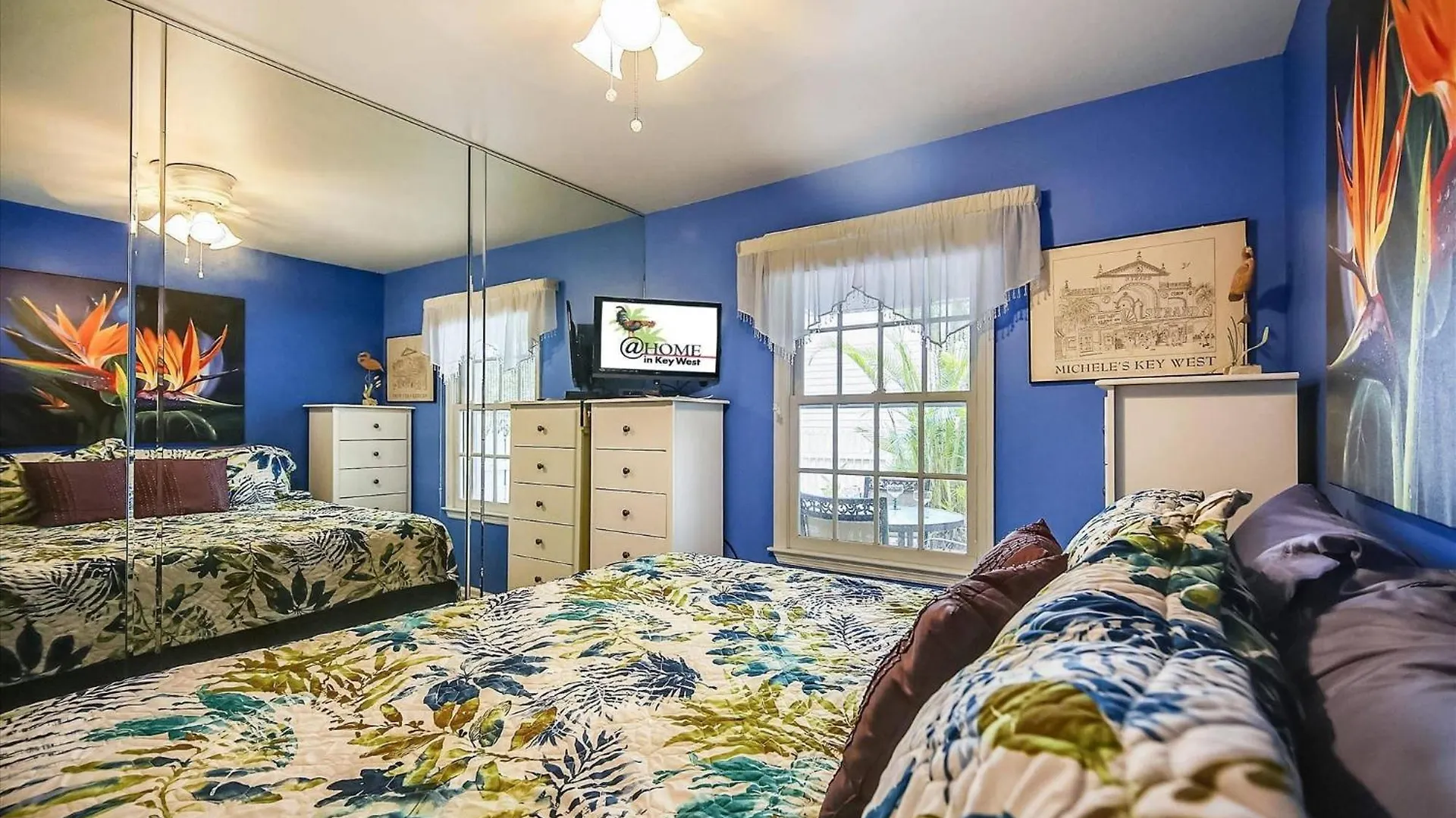 Holiday home Always Your Paradise By Avantstay Shared Pool Near Zachary Week Long Only Key West