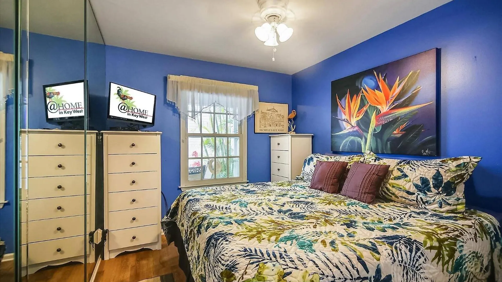 Always Your Paradise By Avantstay Shared Pool Near Zachary Week Long Only Key West