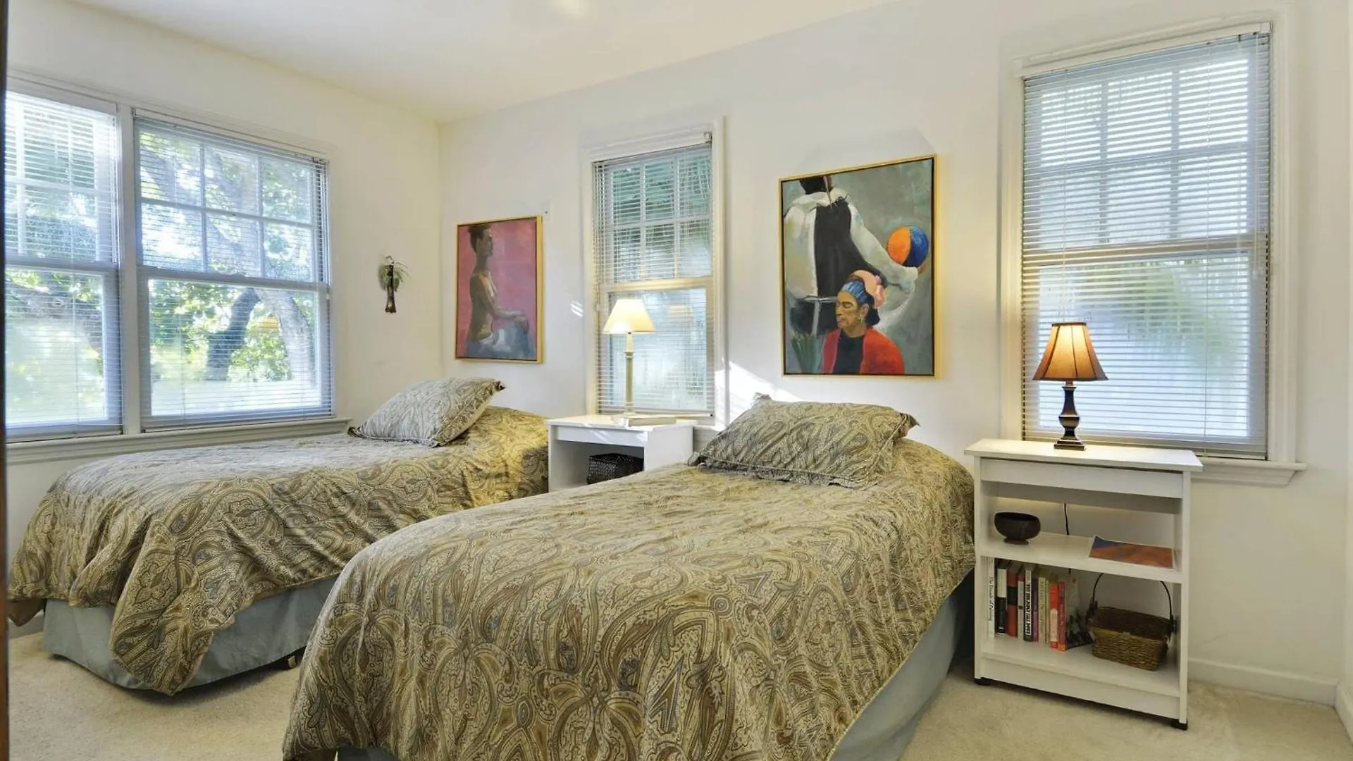 度假居 Artist Garden By Avantstay Great Location W Balcony Outdoor Dining Shared Pool Bbq Week Long *