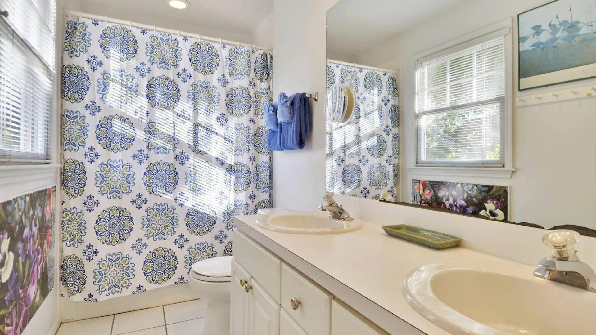 Artist Garden By Avantstay Great Location W Balcony Outdoor Dining Shared Pool Bbq Week Long *