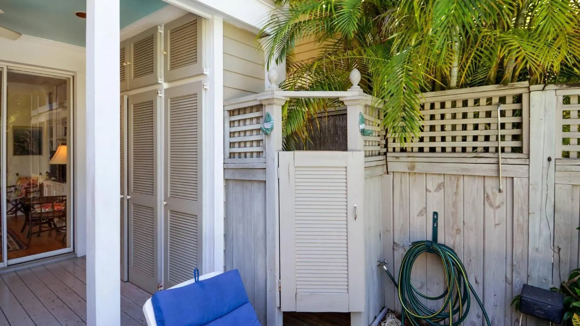 Holiday home Tropical Dreaming By Avantstay 4 Blks To Private Pool Key West