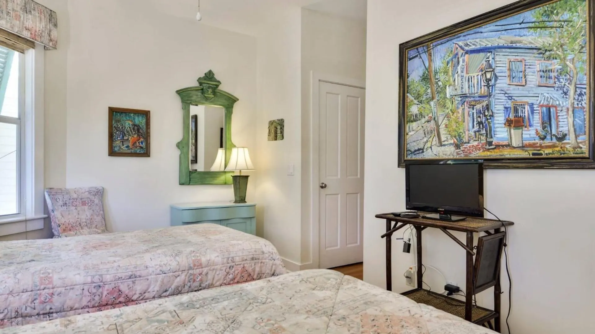 Tropical Dreaming By Avantstay 4 Blks To Private Pool Holiday home Key West