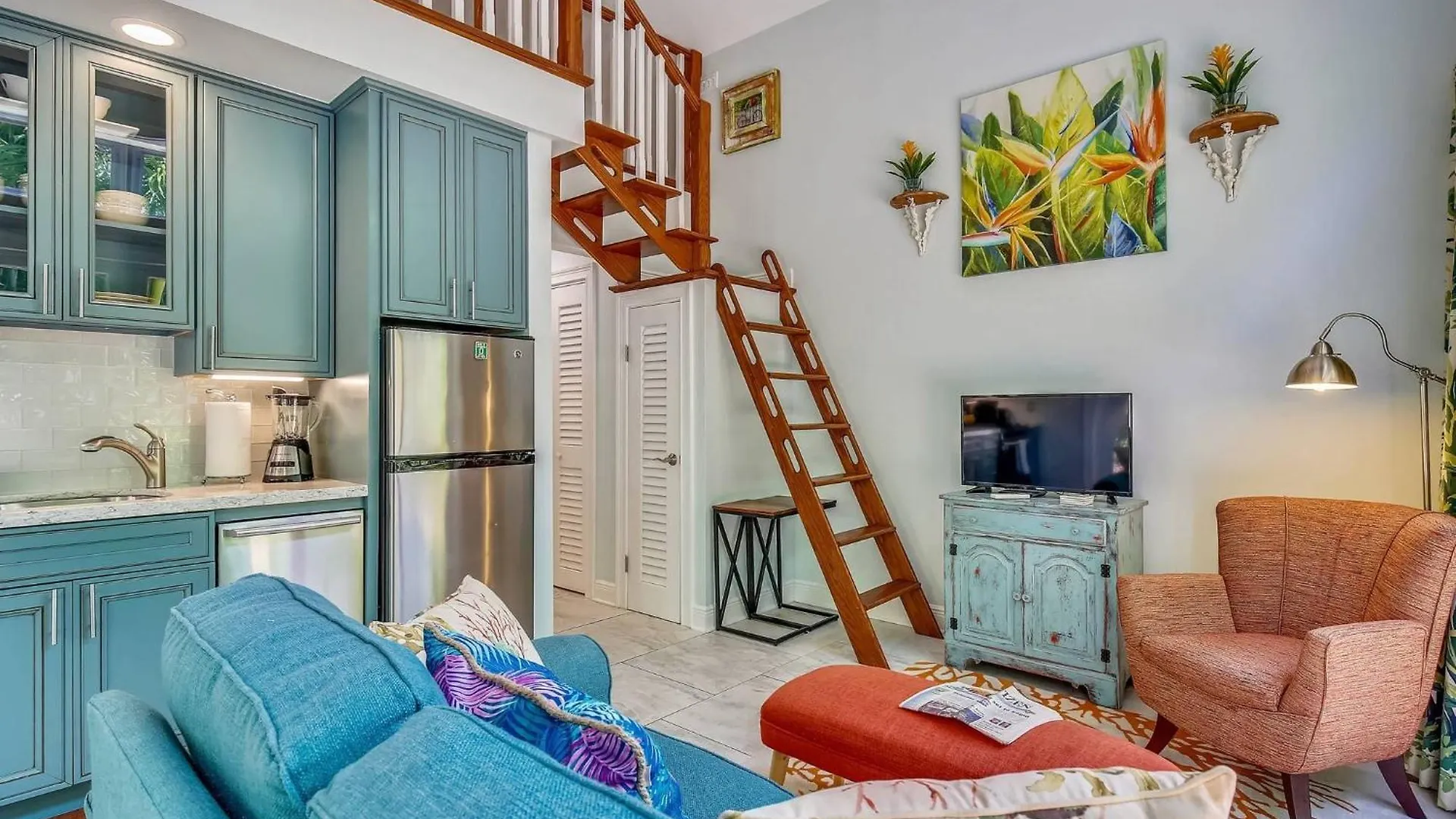 Holiday home Serenity By Avantstay In Old Town W Shared Pool Month Long Only