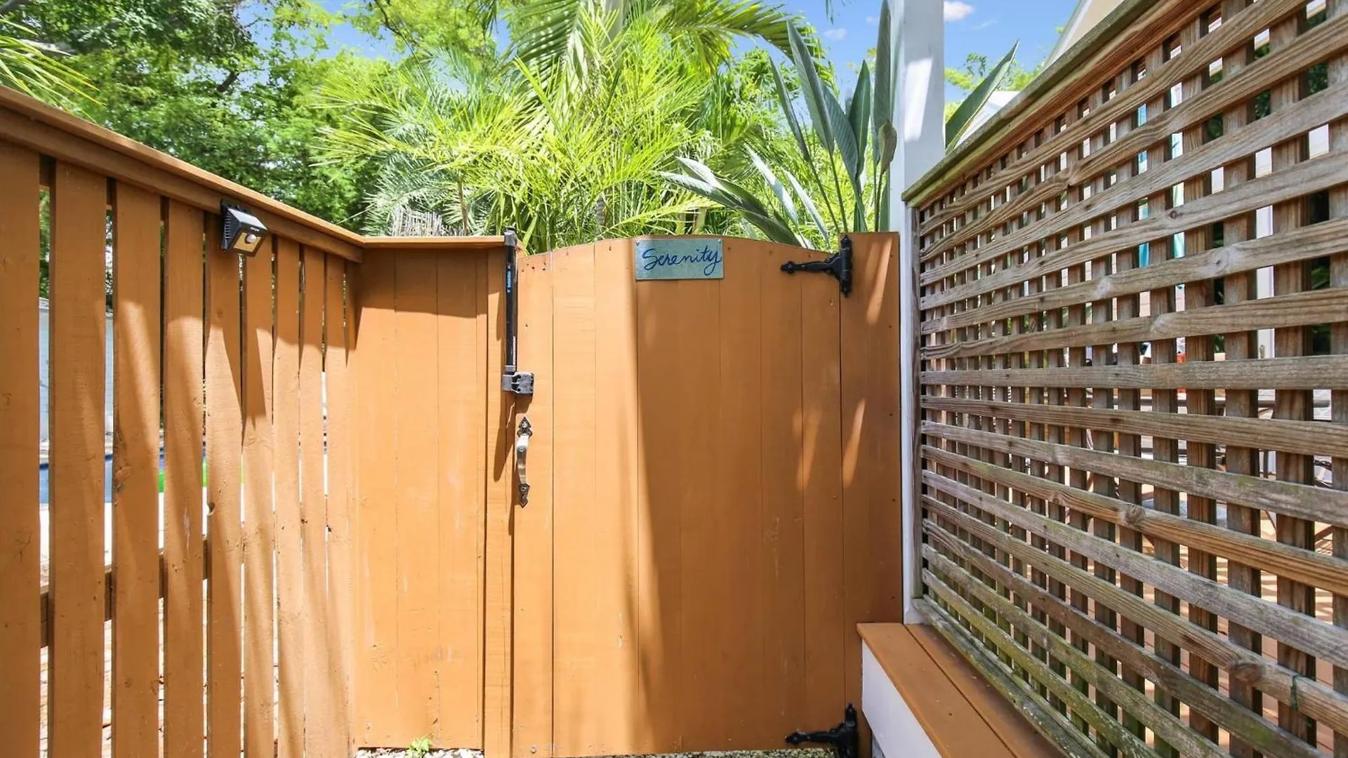 Serenity By Avantstay In Old Town W Shared Pool Month Long Only Holiday home
