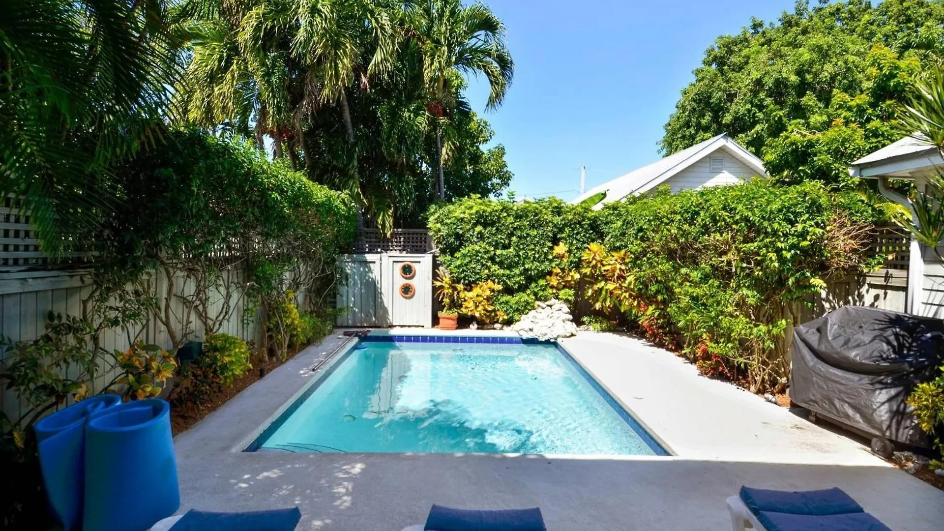 Tropical Dreaming By Avantstay 4 Blks To Private Pool *