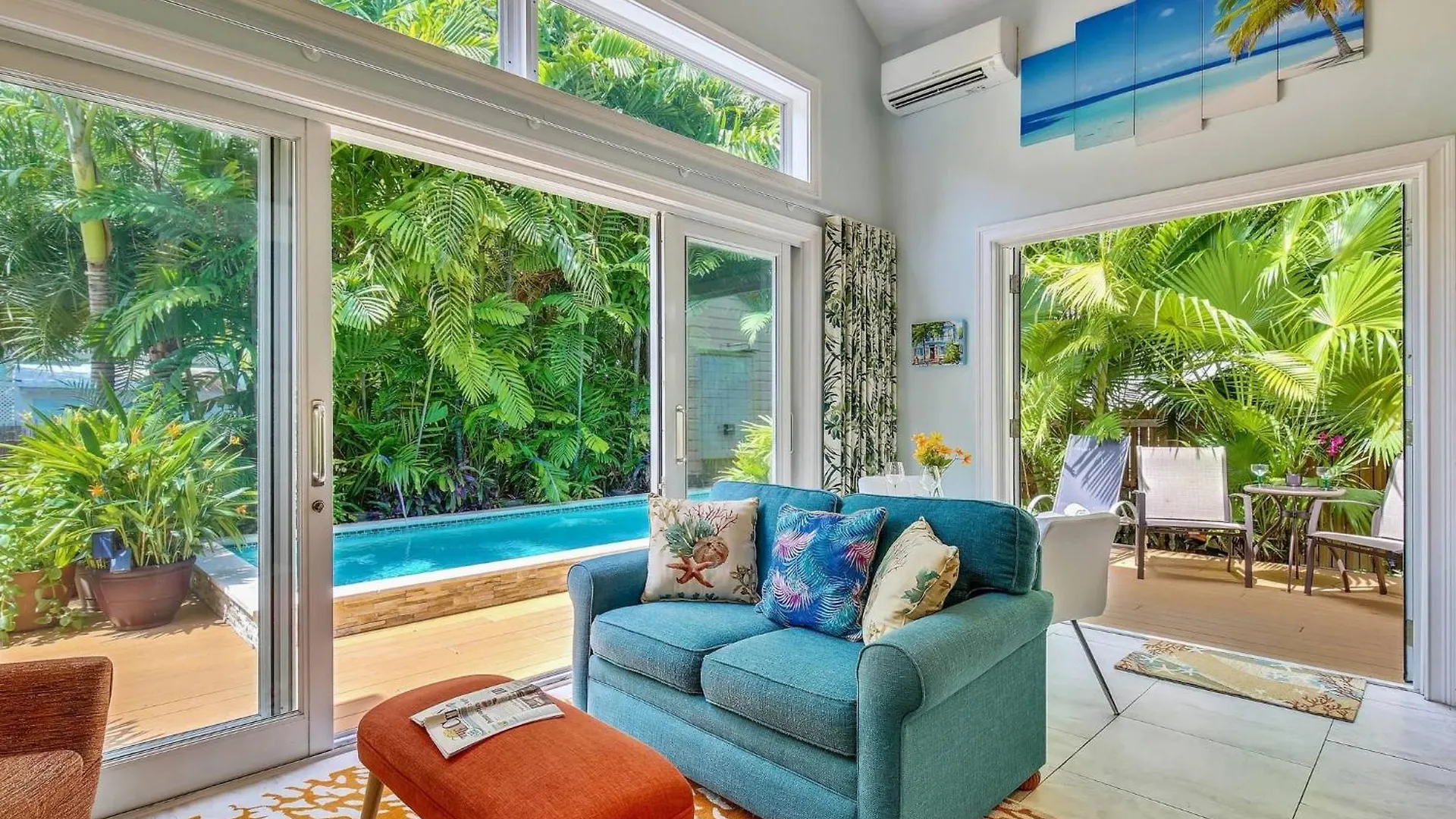 Serenity By Avantstay In Old Town W Shared Pool Month Long Only Key West