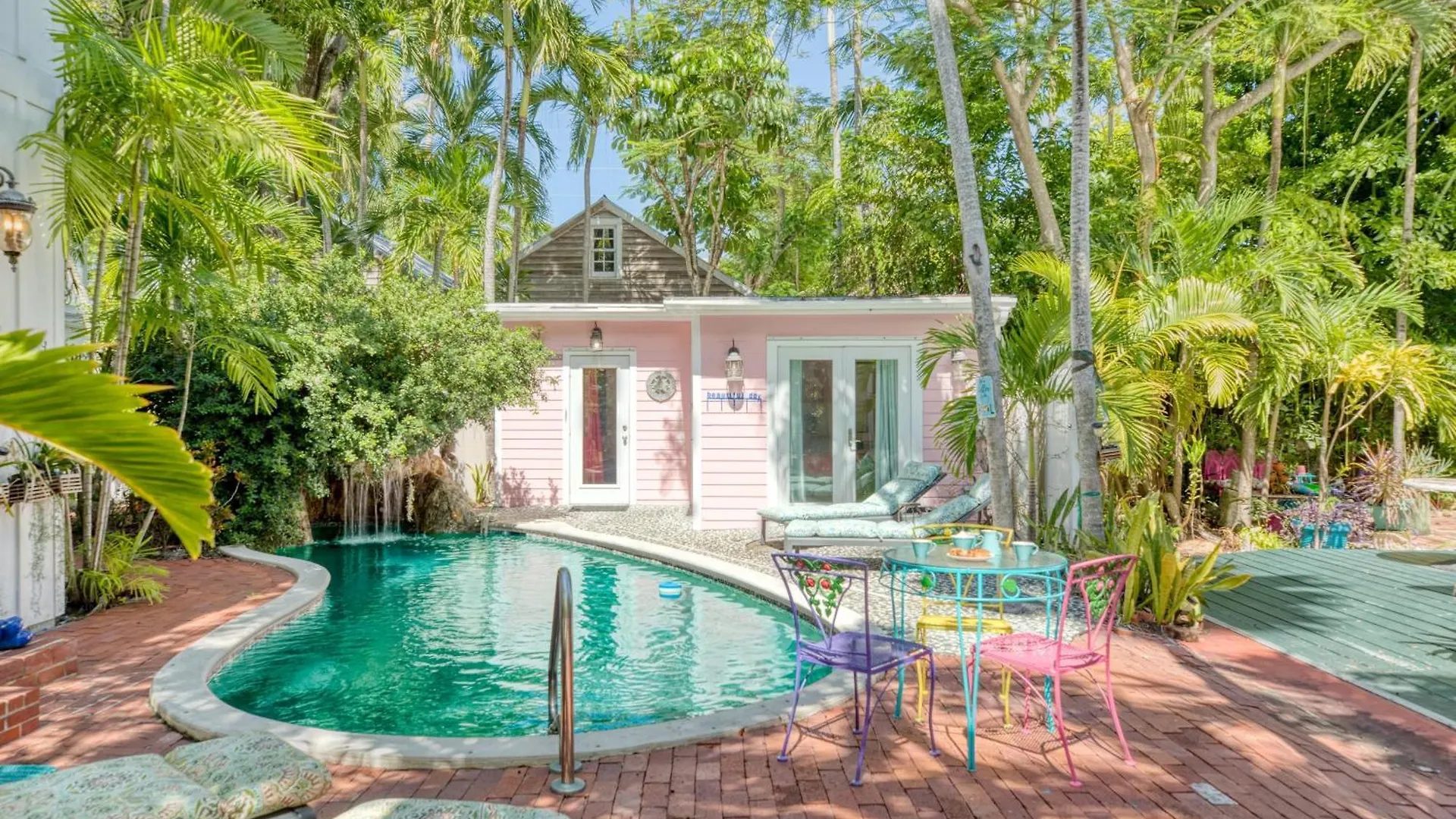 Boat House By Avantstay Character Location W Shared Pool Month Long بيت للعطل