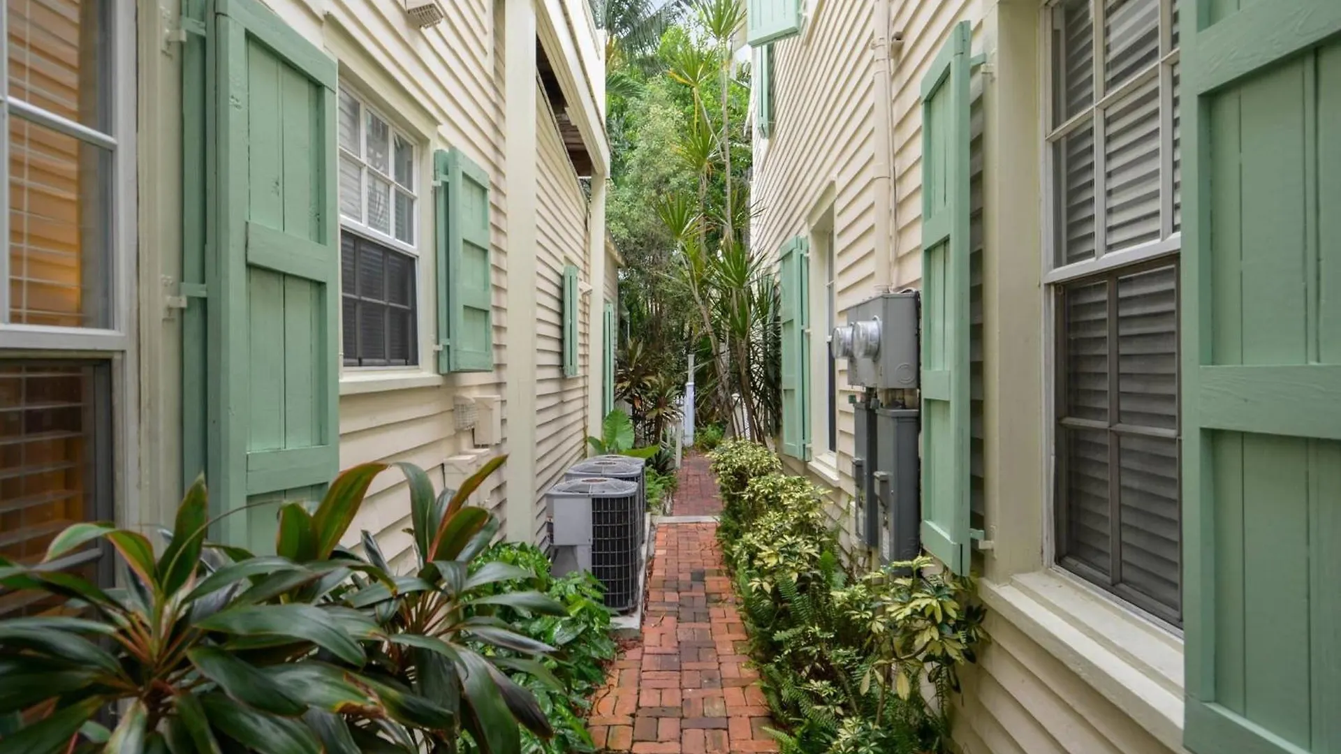 Holiday home Paradise Place By Avantstay Old Town W Shared Pool Key West