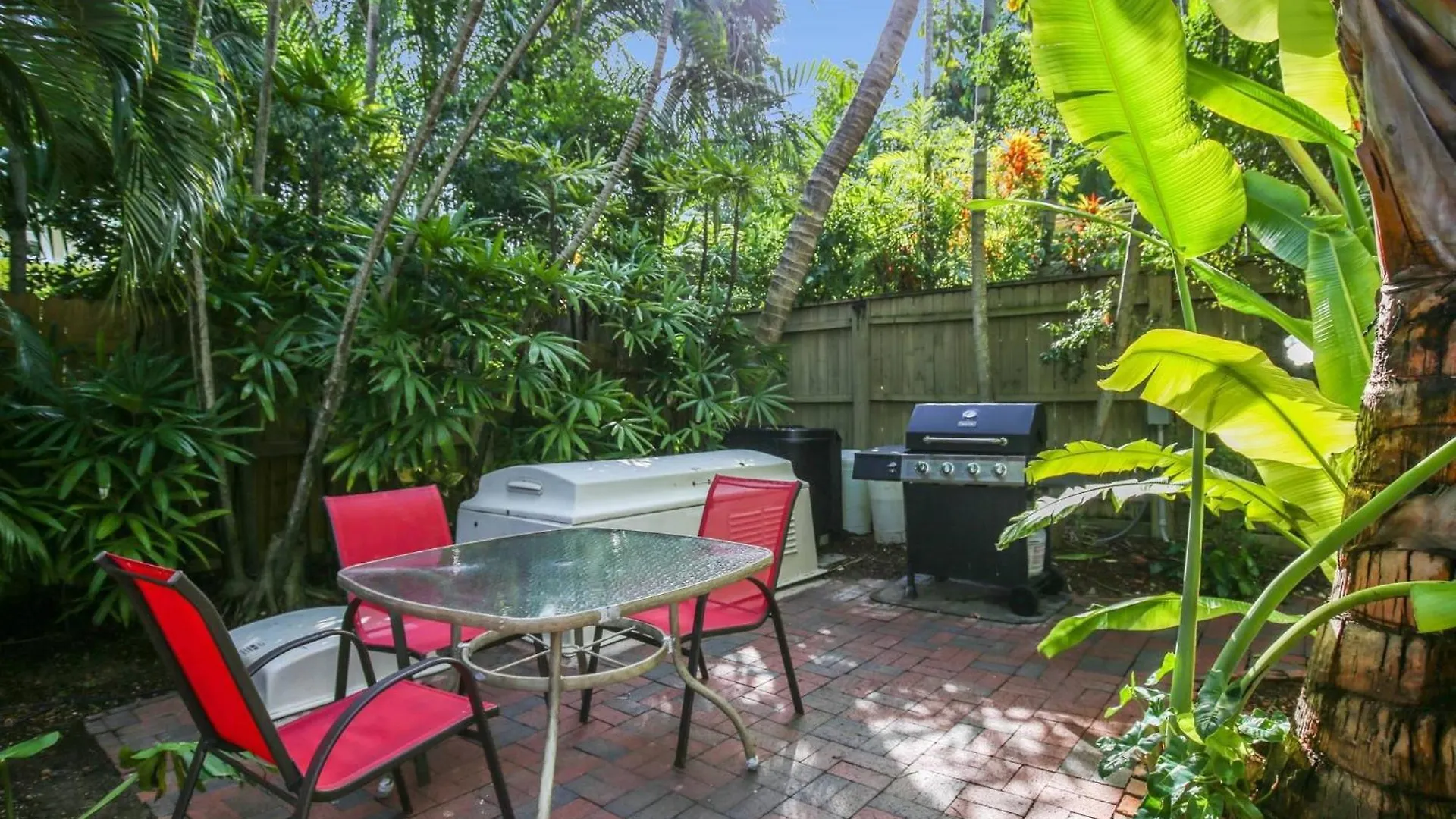 Paradise Place By Avantstay Old Town W Shared Pool Key West