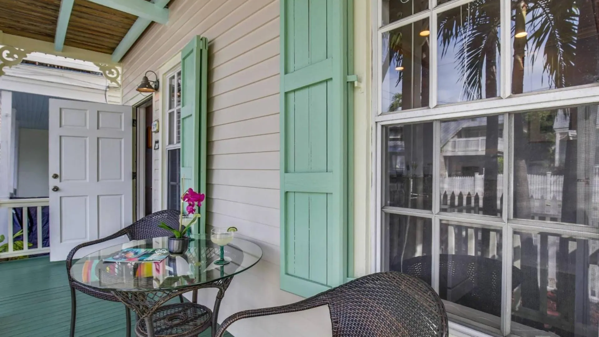 Paradise Place By Avantstay Old Town W Shared Pool Holiday home Key West
