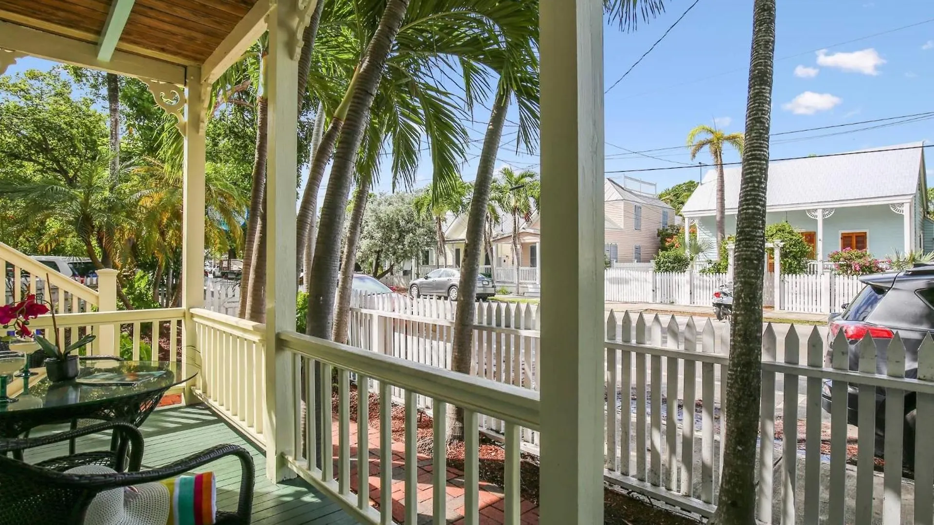 Holiday home Paradise Place By Avantstay Old Town W Shared Pool Key West