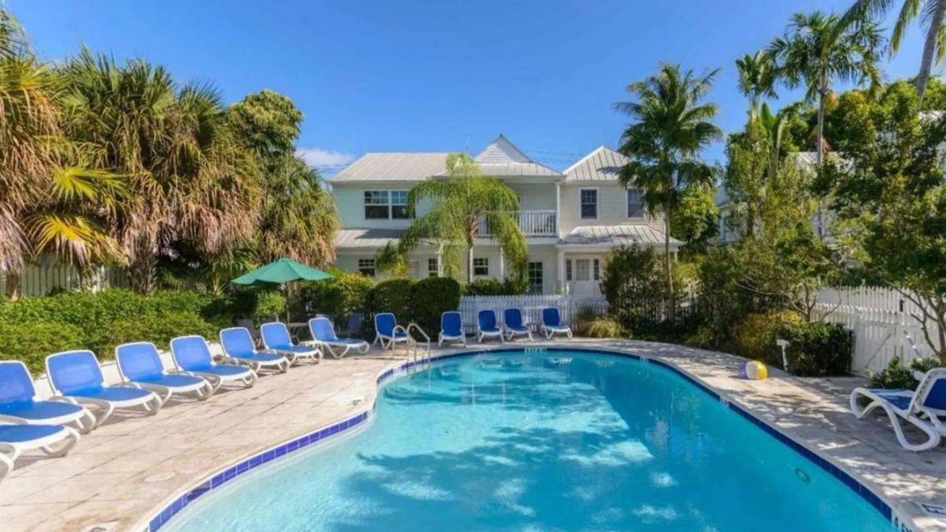 Southard Getaway By Avantstay W Covered Patio Great Location Shared Pool Week Long *