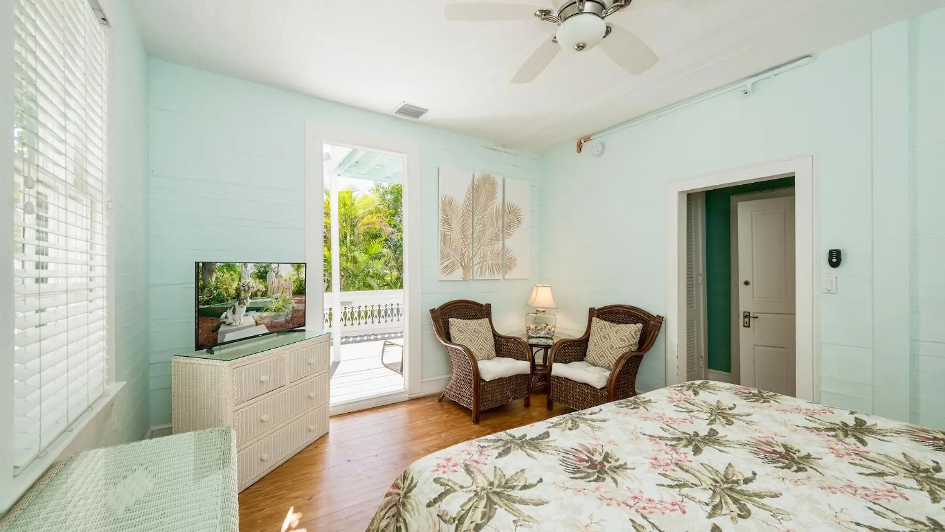Holiday home Casa Victoria By Last Key Realty Key West