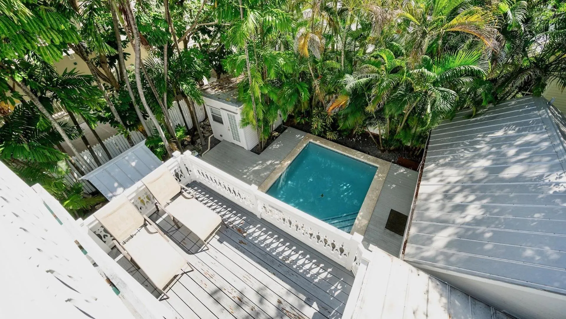 Casa Victoria By Last Key Realty Holiday home