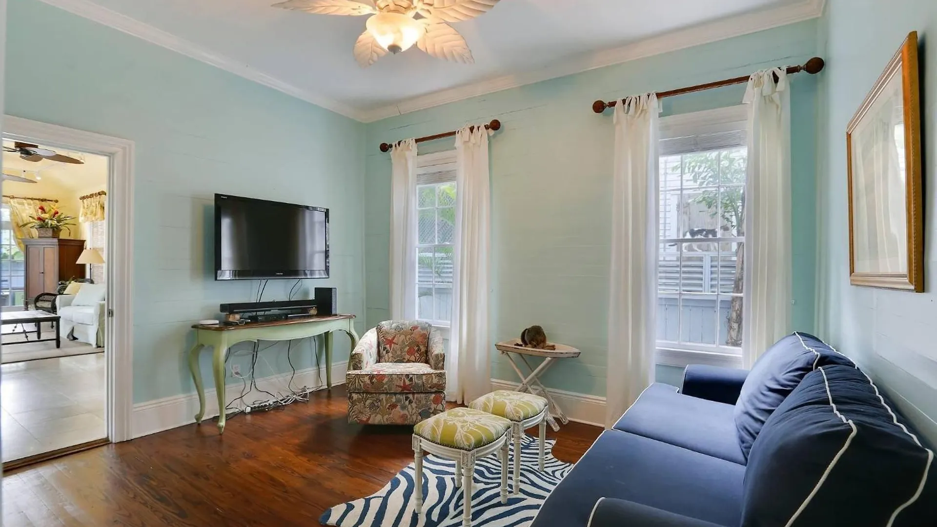 Holiday home Lighthouse By Avantstay Walk To Southernmost Point W Private Pool Patio Month Long *