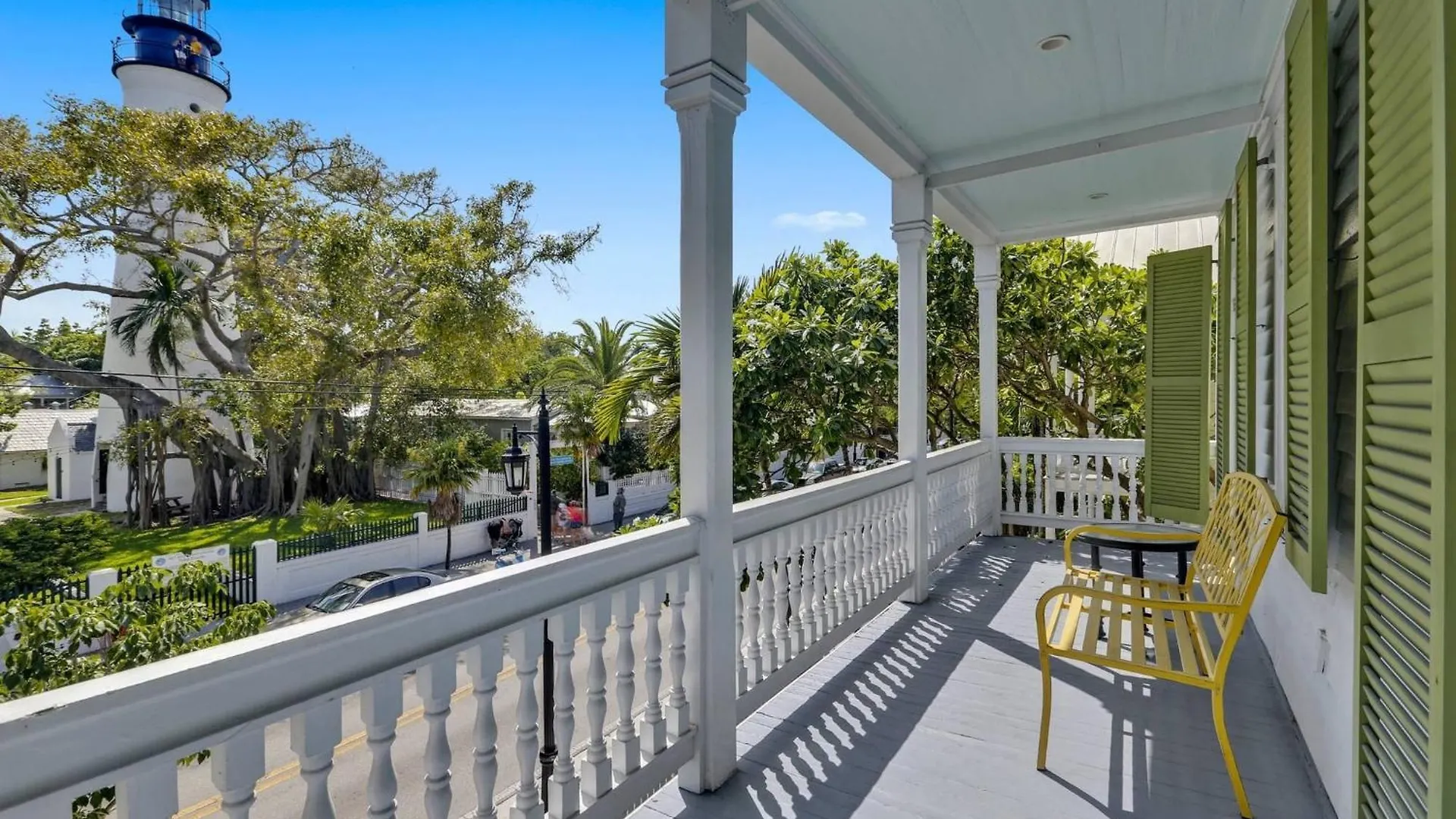 Holiday home Lighthouse By Avantstay Walk To Southernmost Point W Private Pool Patio Month Long