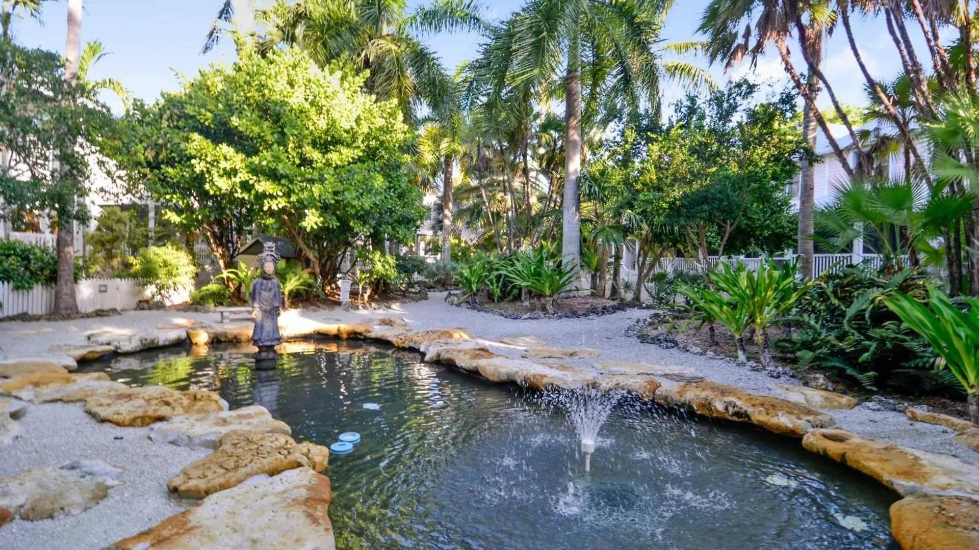 Keys To Paradise By Avantstay Balcony Pool Golf Key West