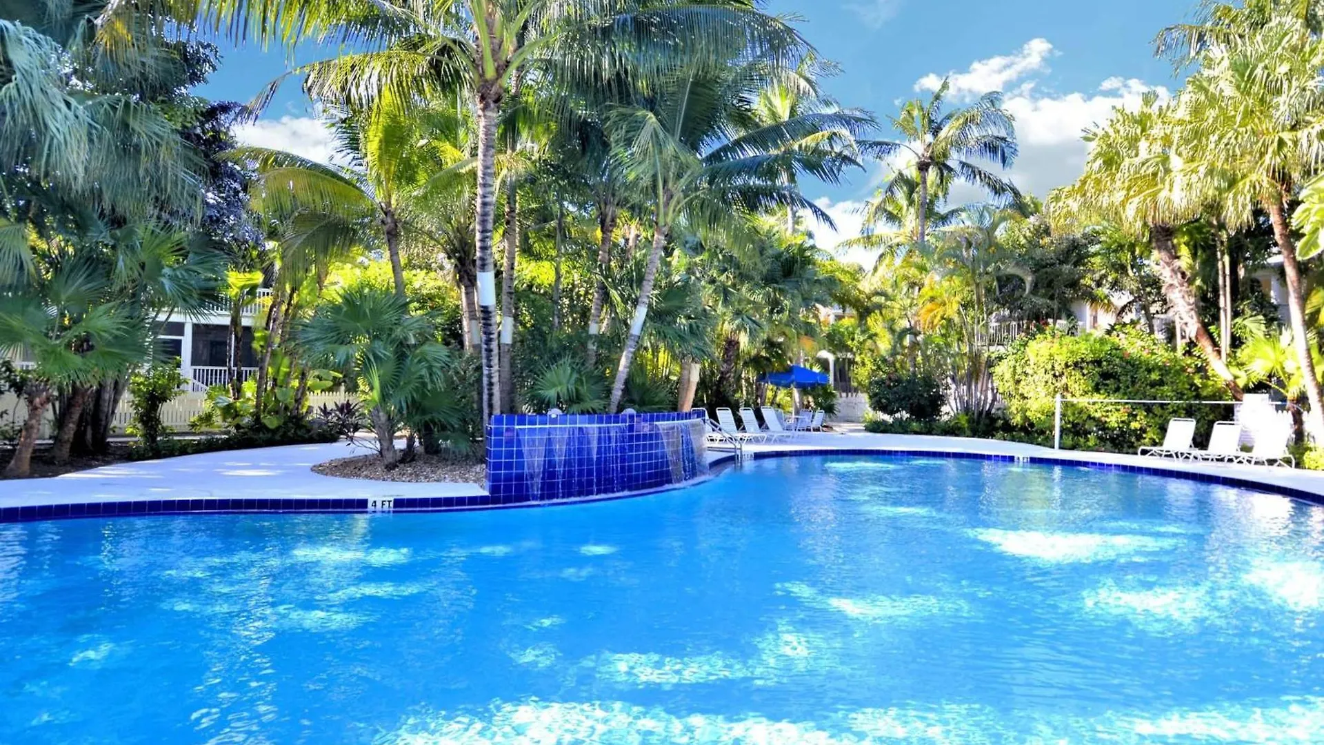 Holiday home Keys To Paradise By Avantstay Balcony Pool Golf *