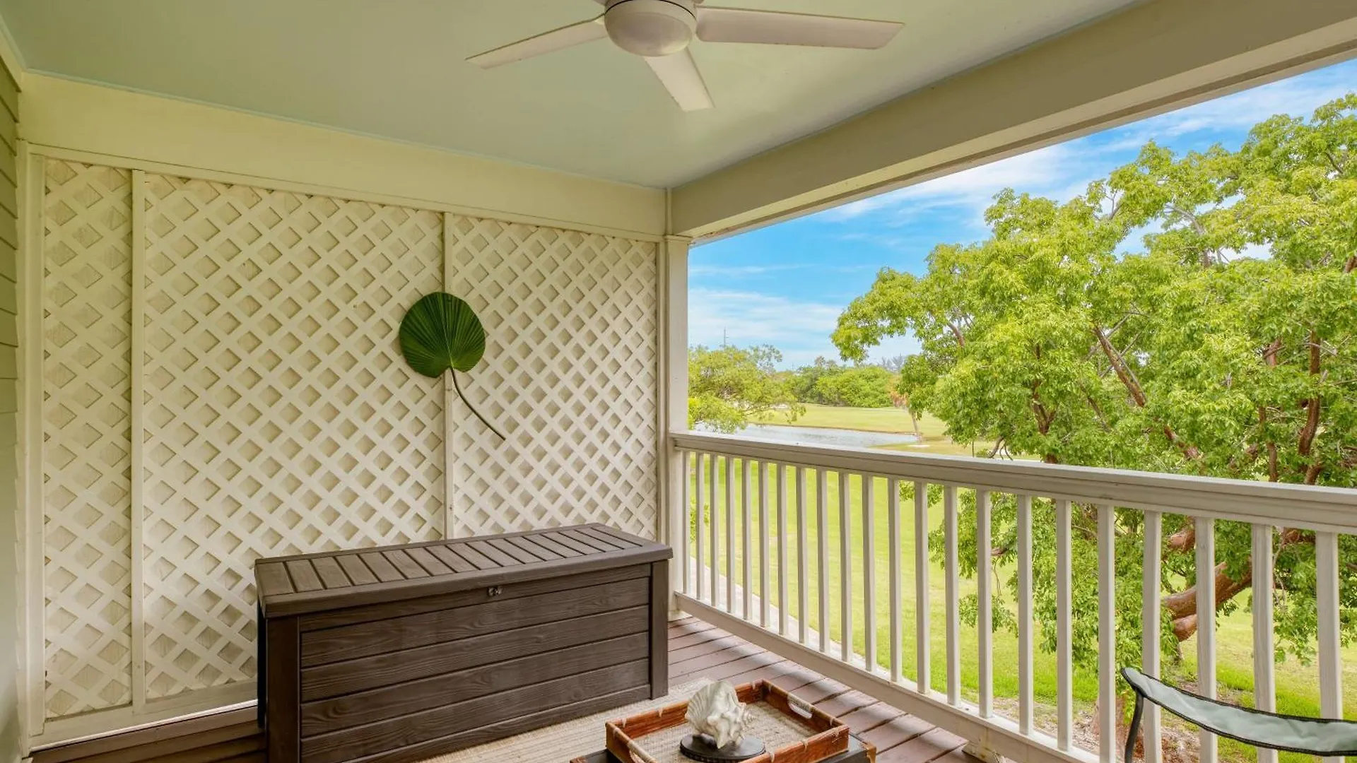 Holiday home Keys To Paradise By Avantstay Balcony Pool Golf *