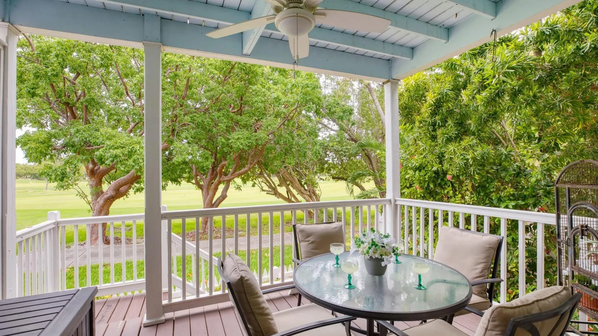 Holiday home Keys To Paradise By Avantstay Balcony Pool Golf