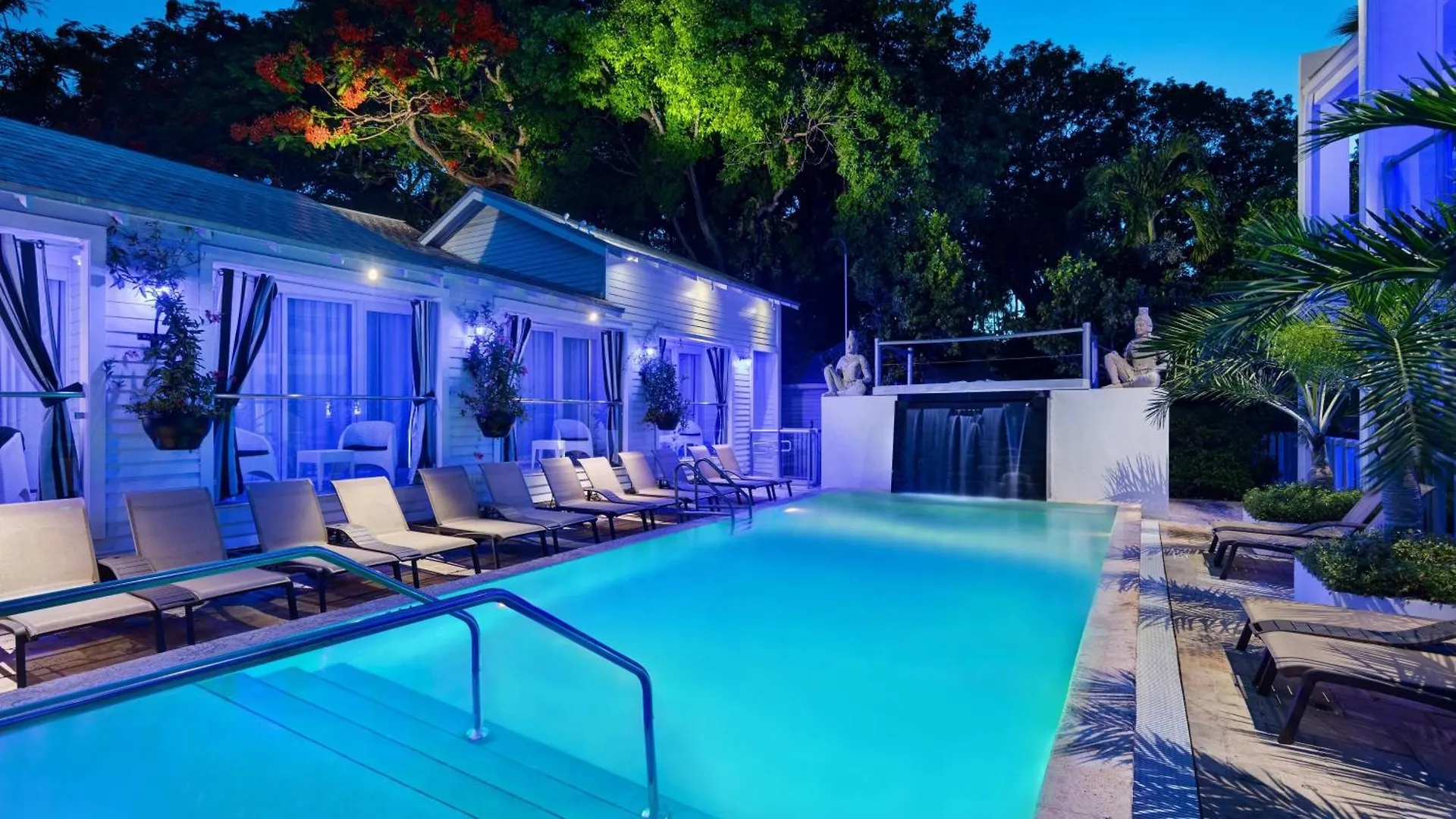 The Saint Key West, Autograph Collection, Adult Only Key West