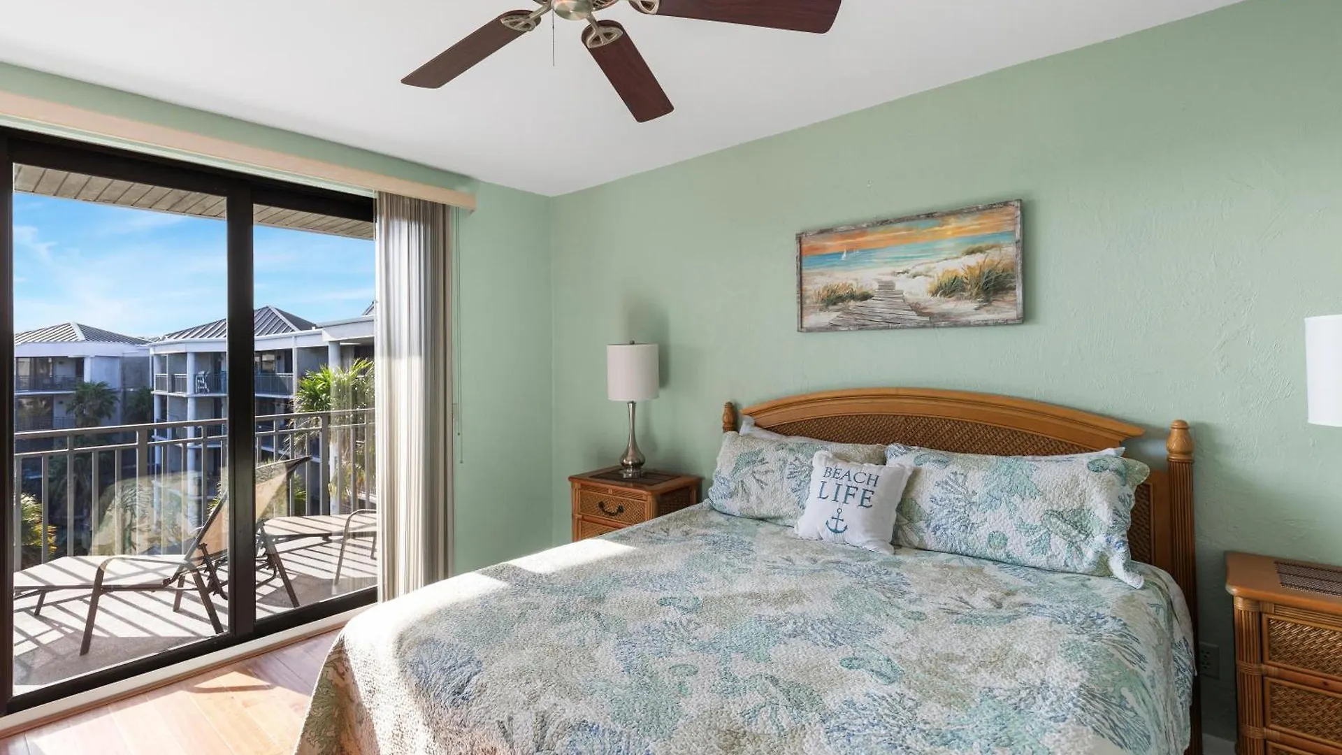 Apartment Sandpiper On The Ocean Key West