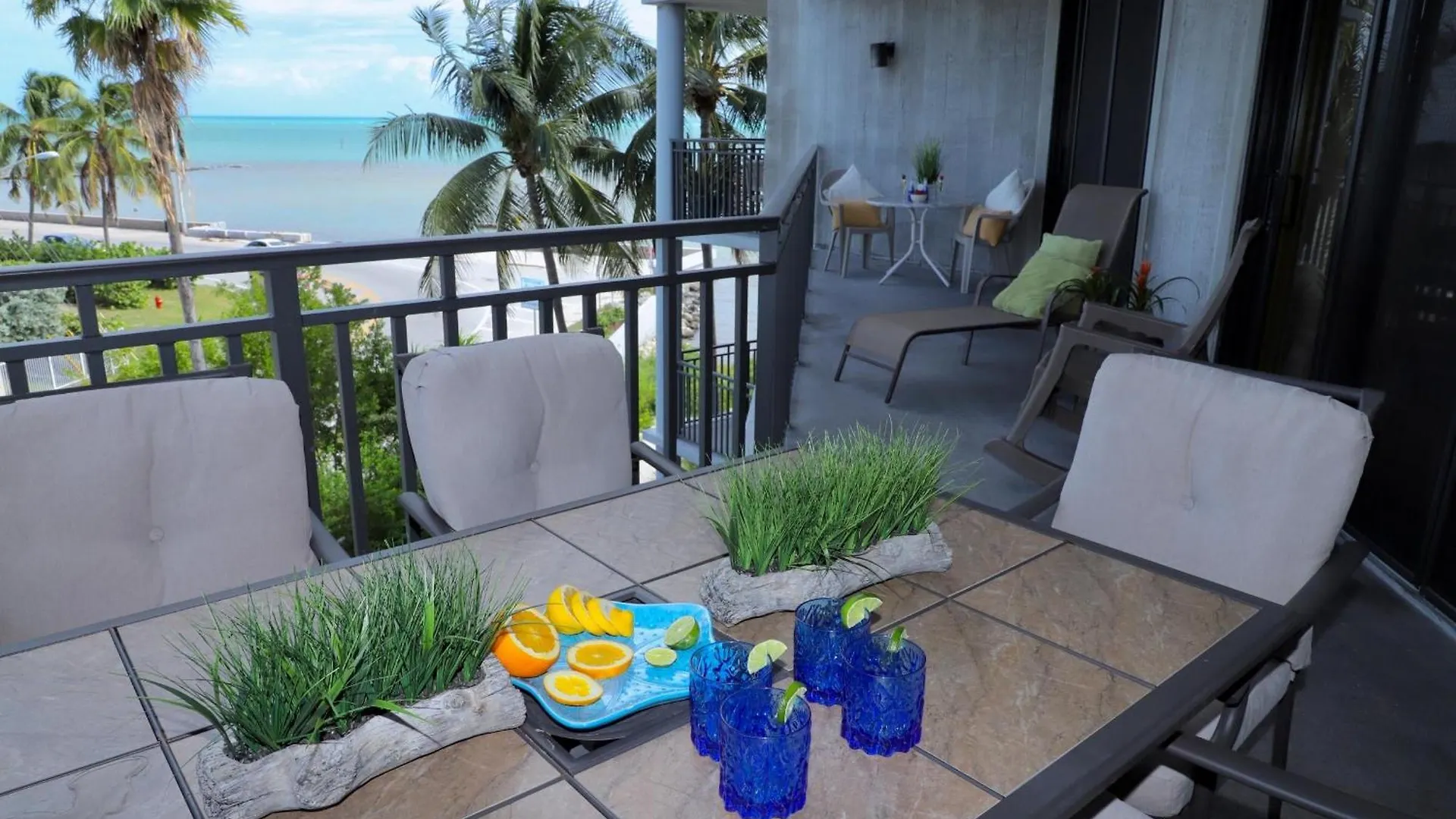 Hemingways Atlantic Retreat Apartment