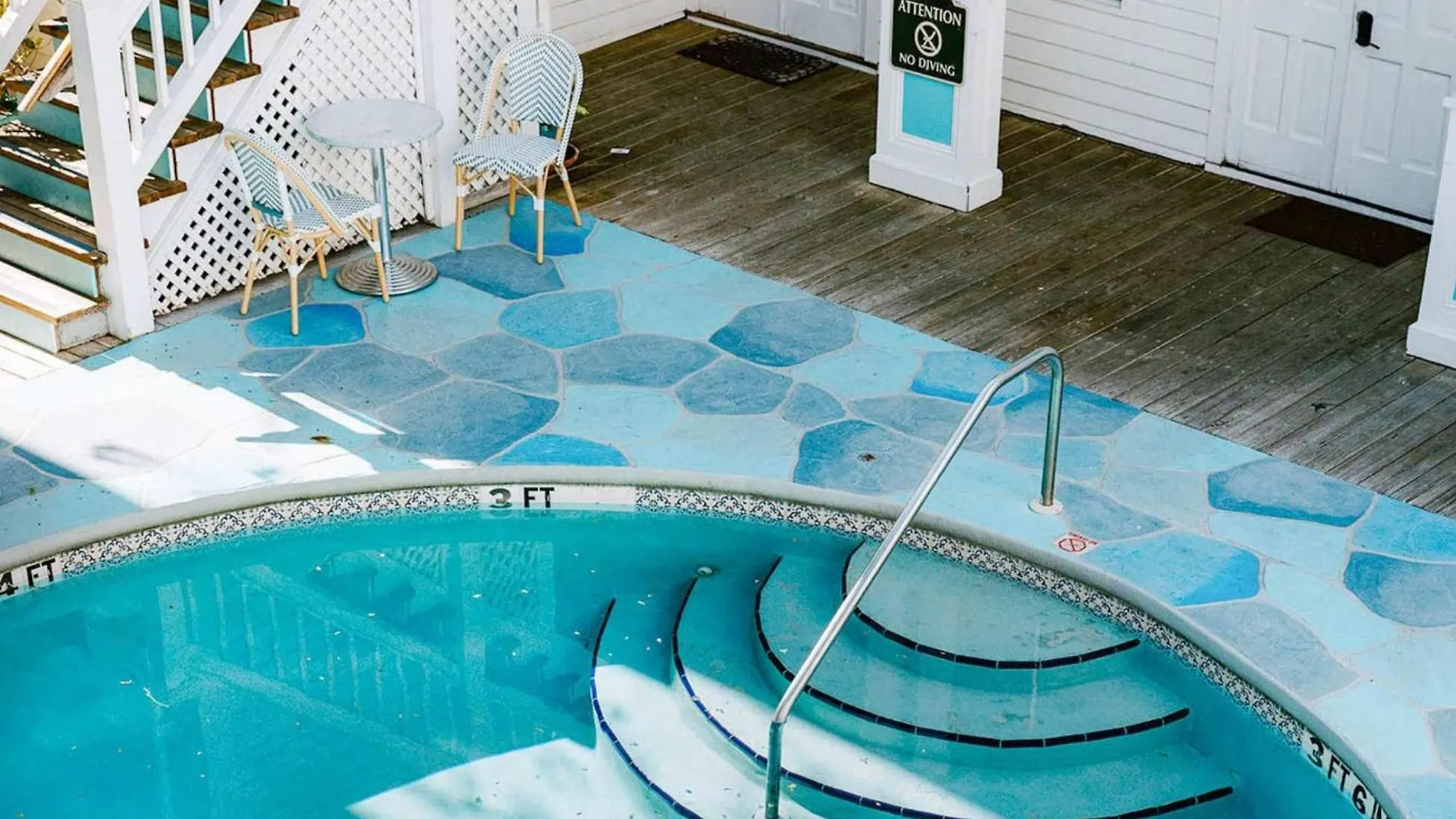 Classic King- Curry Mansion With Heated Pool! Inn *