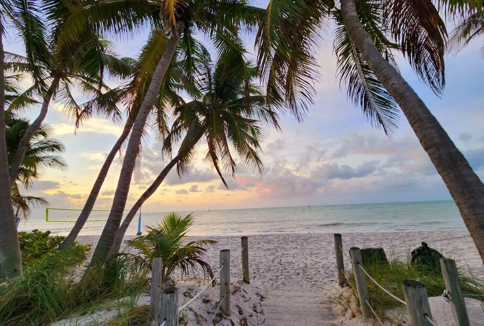 Latitude Penthouse Apartment Key West
