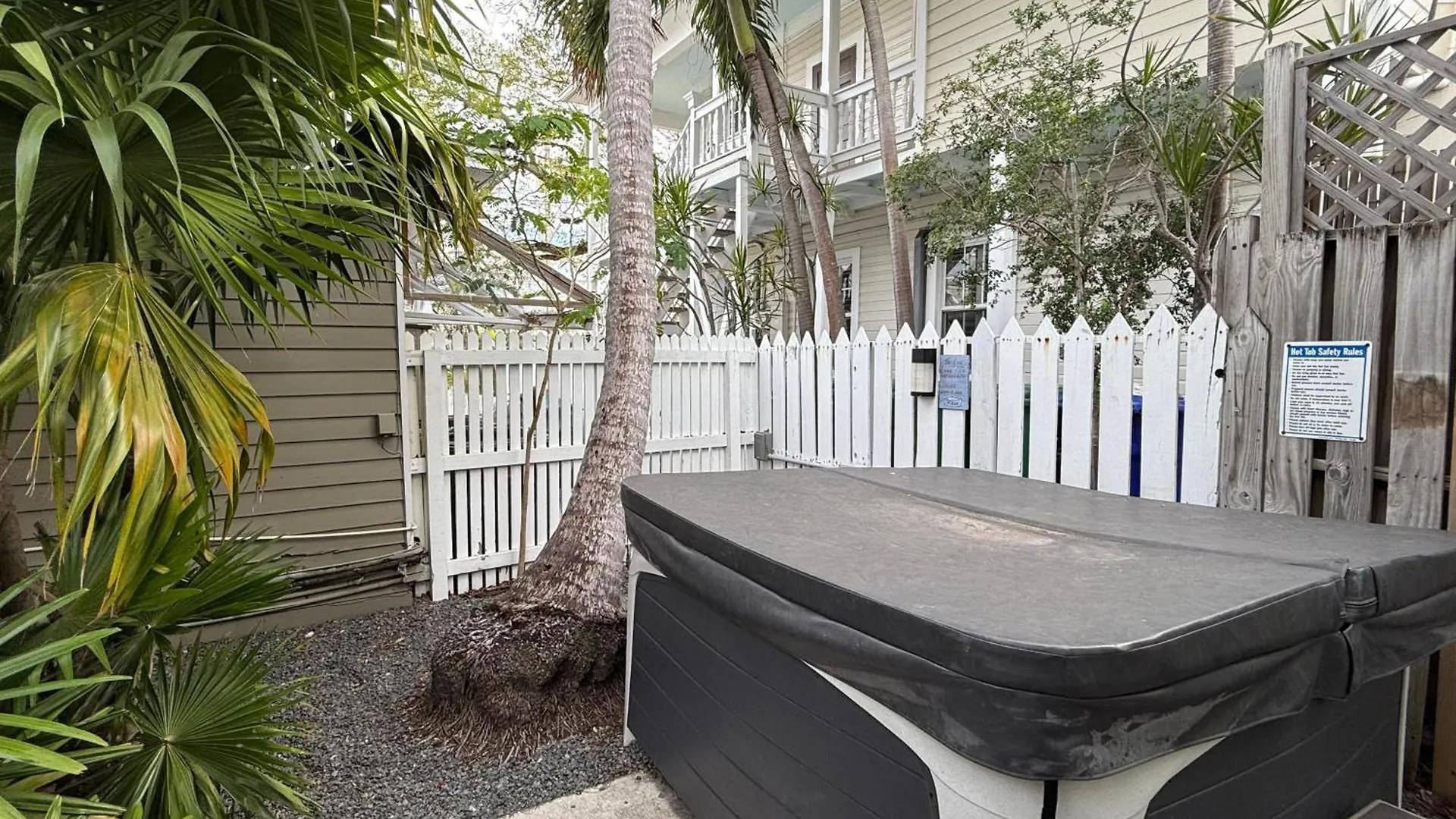 Holiday home Egret - Southernmost Sanctuary *