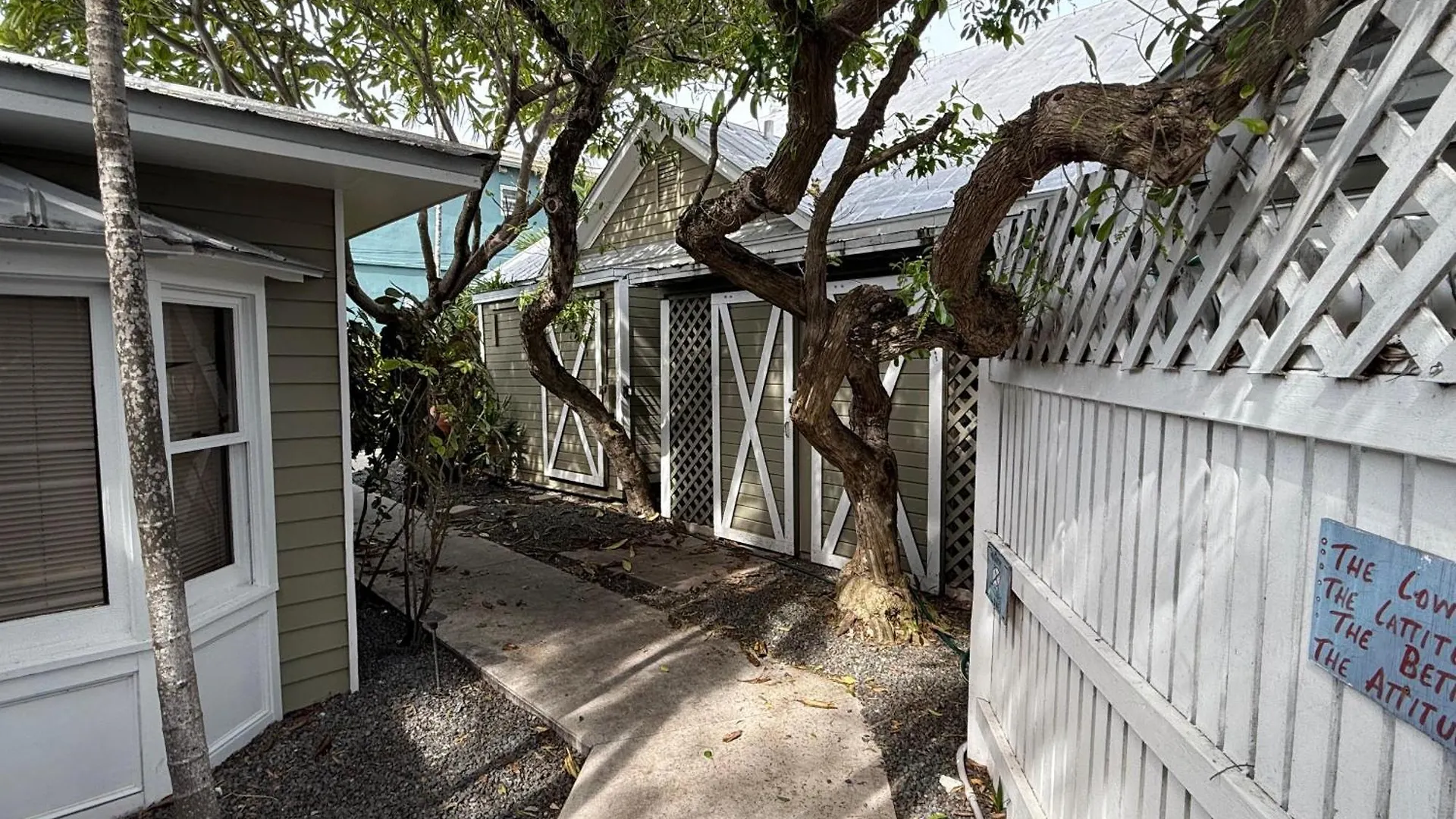 Egret - Southernmost Sanctuary Holiday home Key West