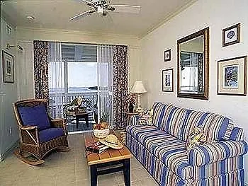 Hyatt Vacation Club At House 4* Key West