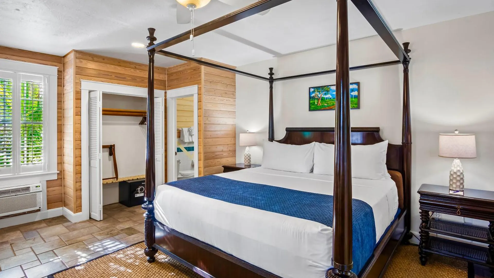 Eden House 3* Key West