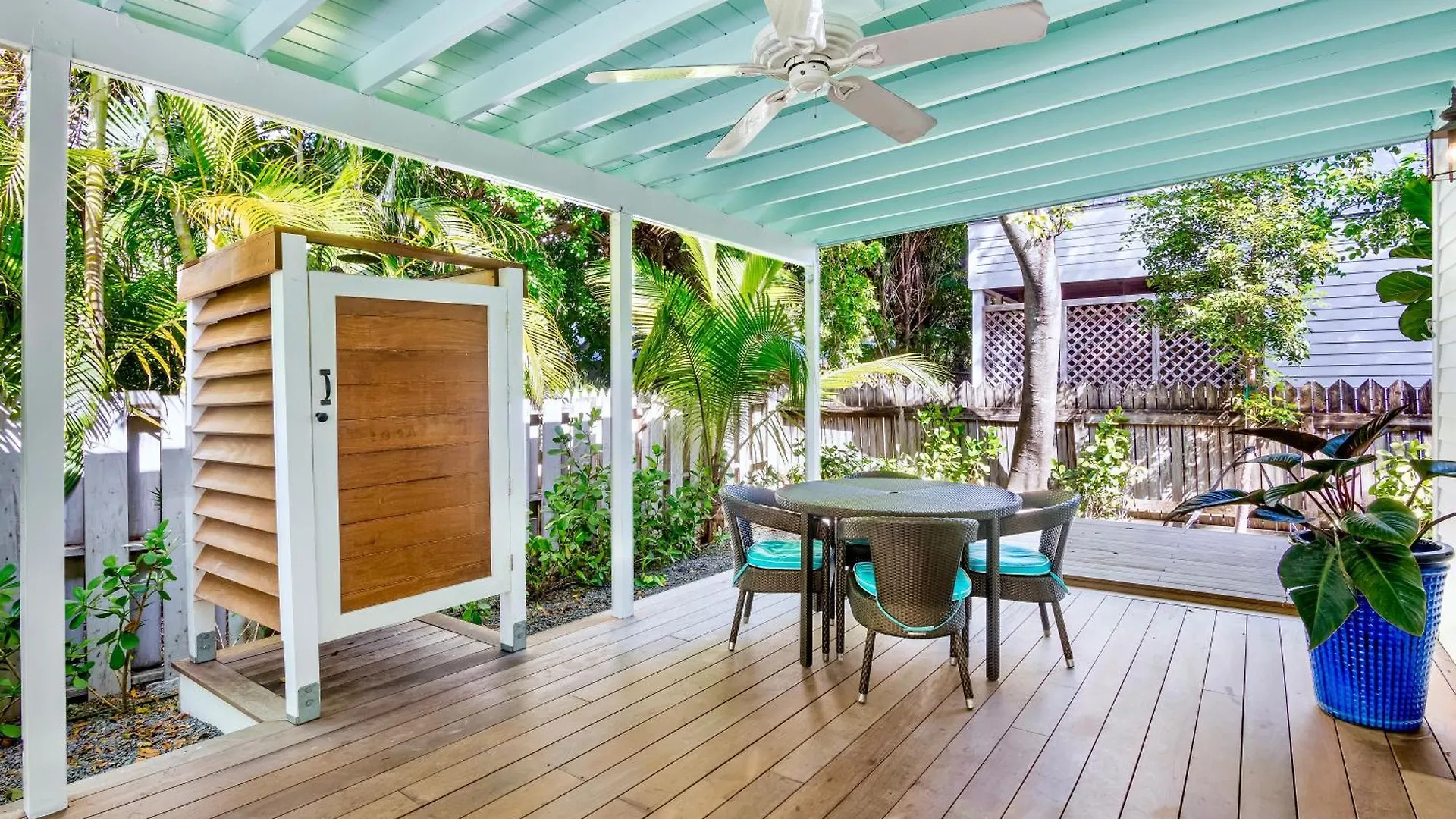 Eden House Gasthof Key West