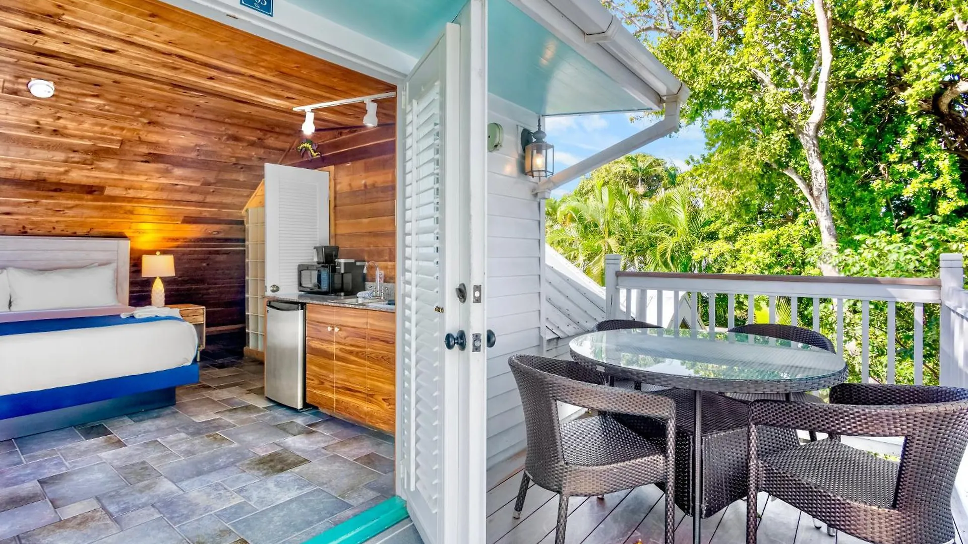 Eden House 3* Key West