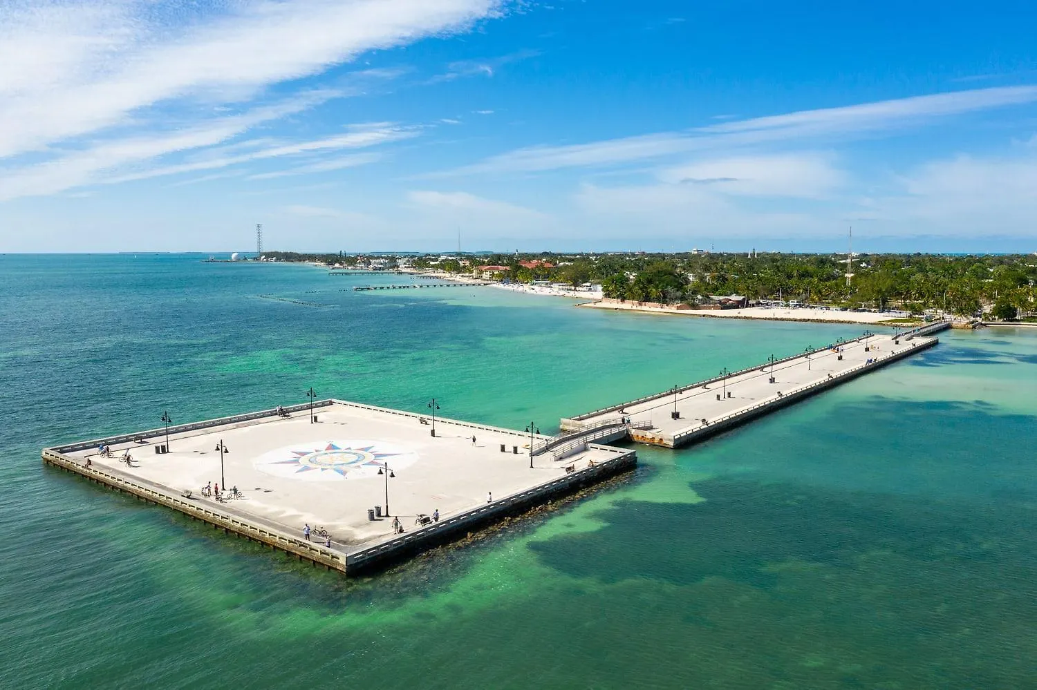 Prázdninový dům Castaway Cove 8 By Brightwild Key West