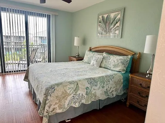 Apartment Sandpiper On The Ocean Key West