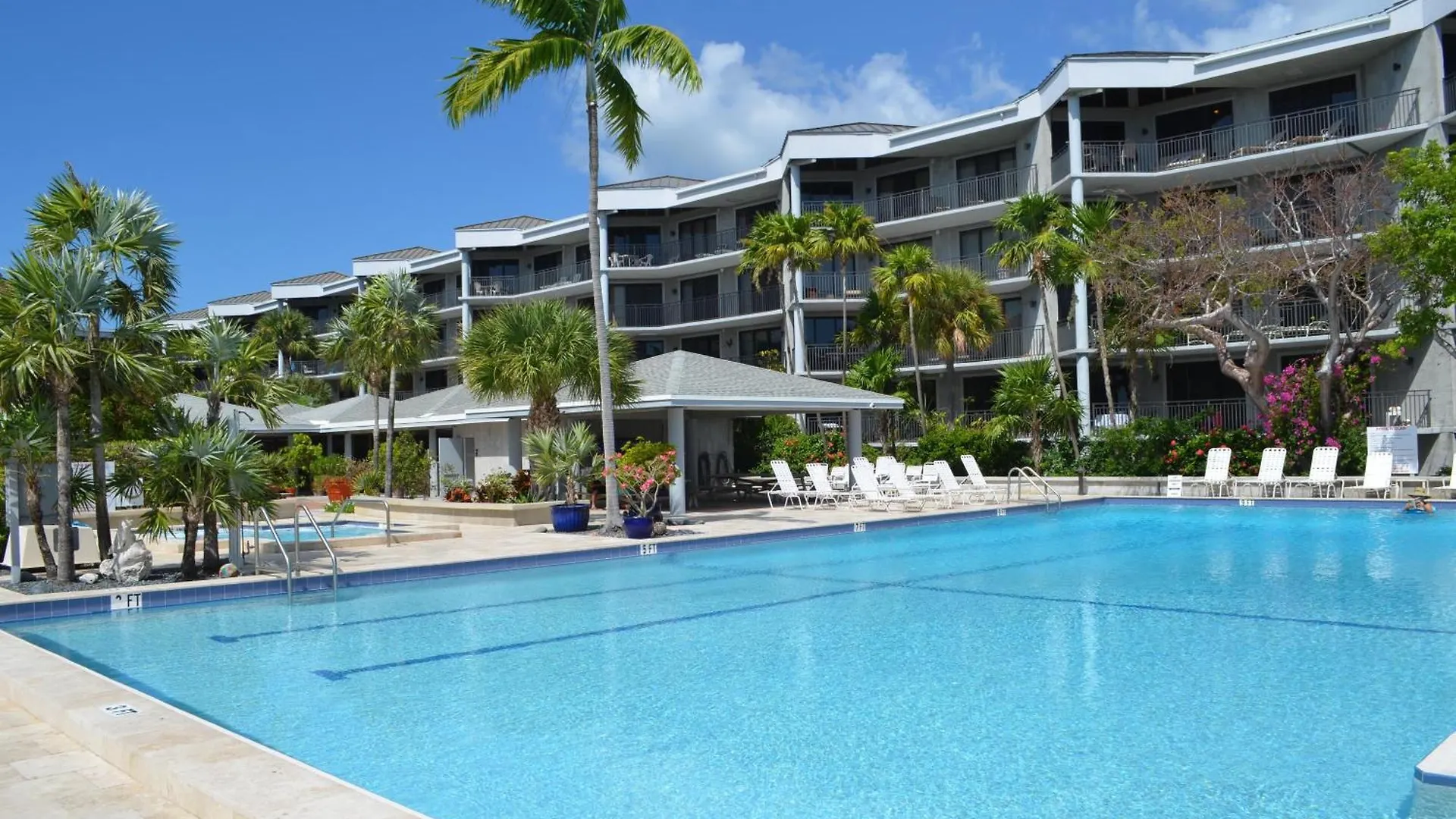 Sandpiper On The Ocean Apartment *