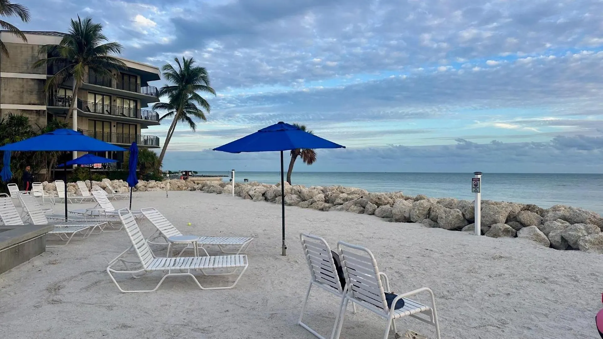 Casa de Férias Sundial On The Atlantic Ocean View Key West
