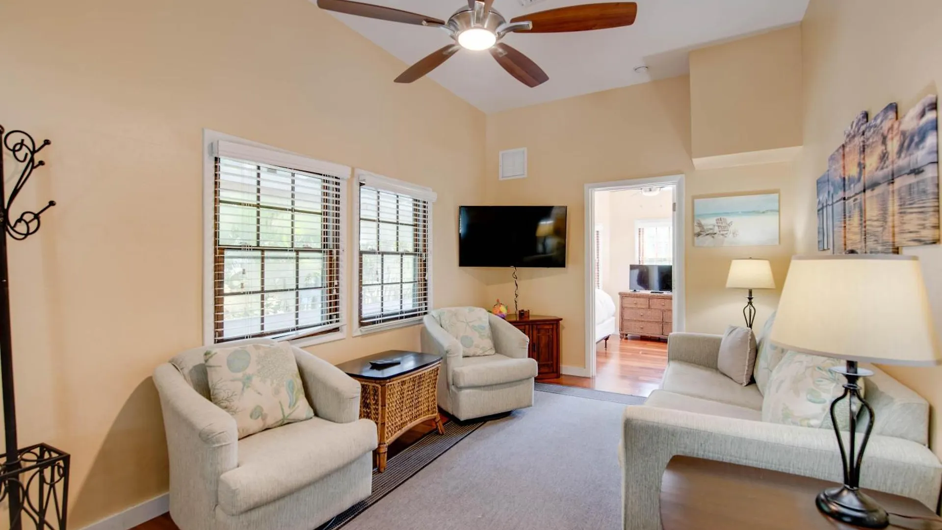 Garden Of Roses - Monthly Holiday home