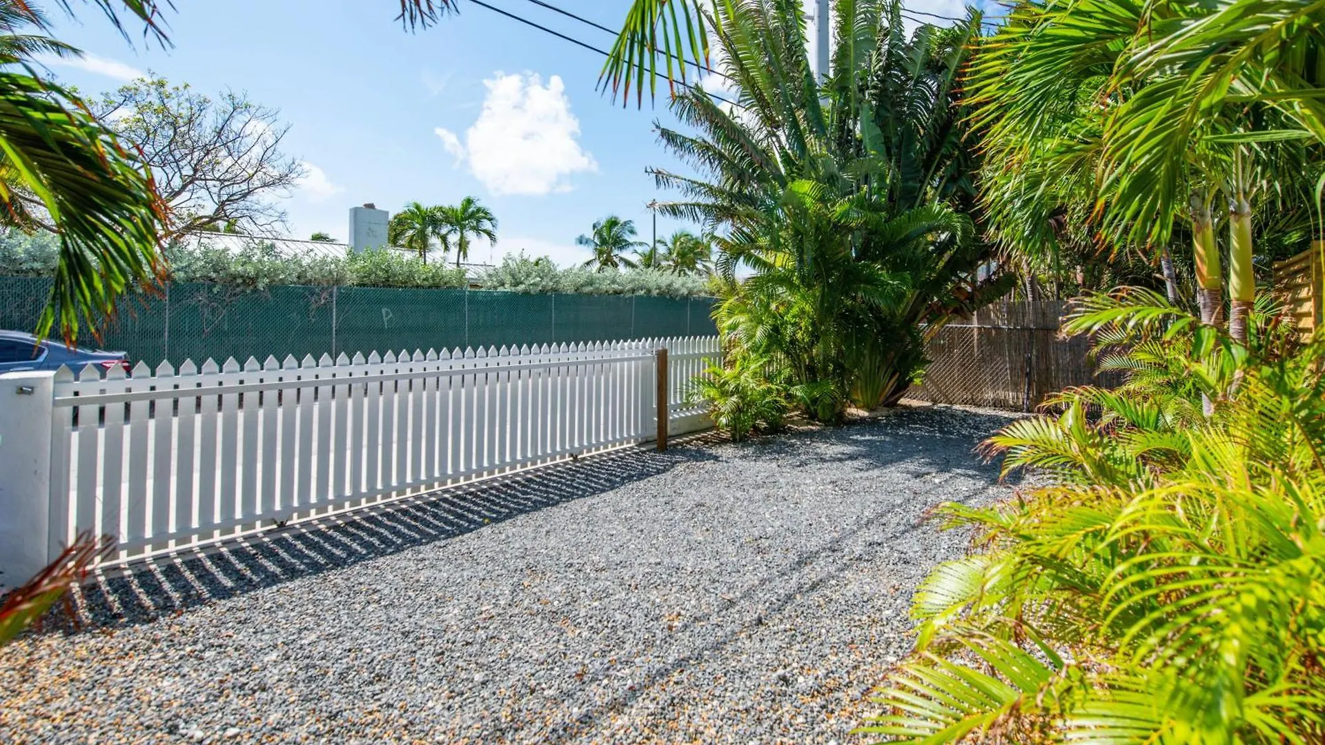 Holiday home Garden Of Roses - Monthly Key West