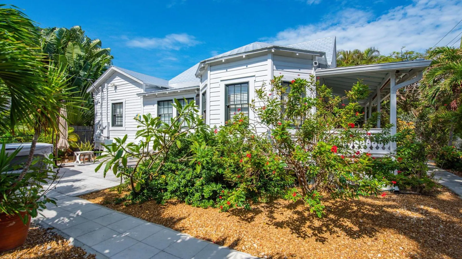 Garden Of Roses - Monthly Holiday home