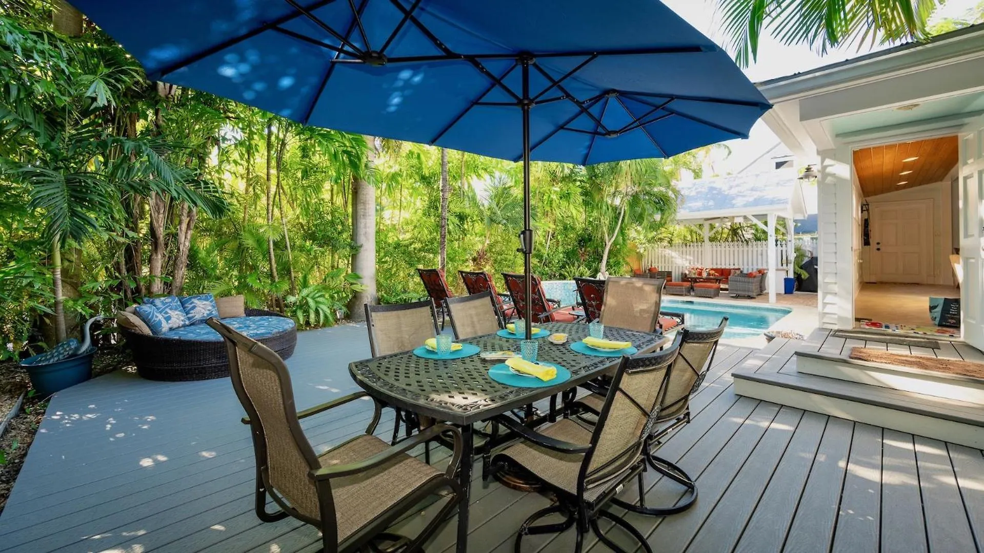 Holiday home Olivietta By Last Key Realty Key West