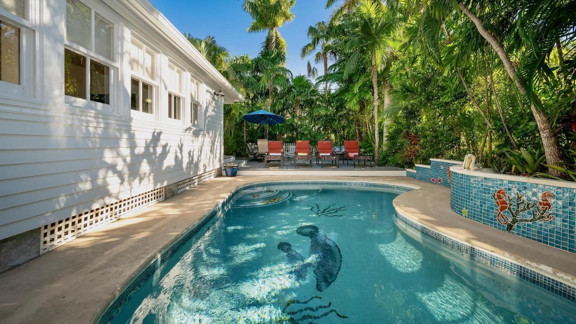 Olivietta By Last Key Realty Key West