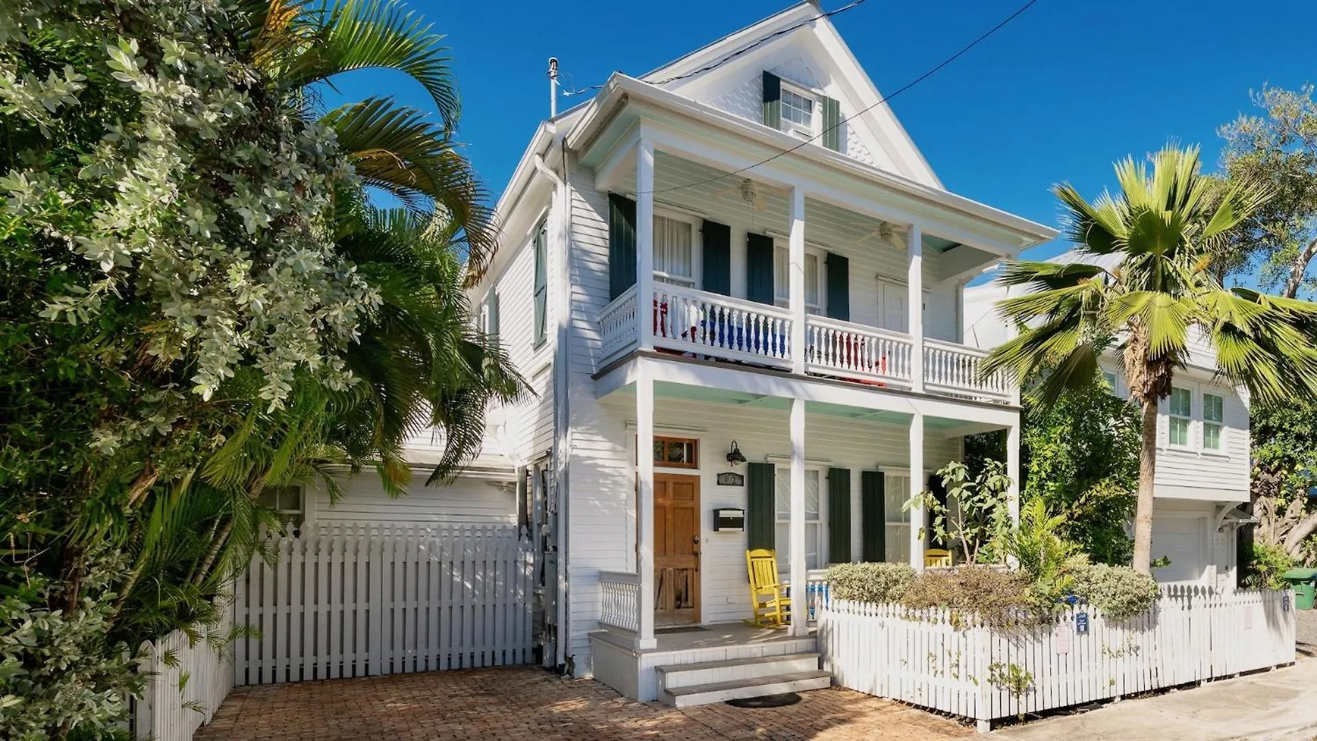 Holiday home Olivietta By Last Key Realty
